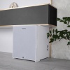 Минибар Meyvel MMT-30W белый бесшумный